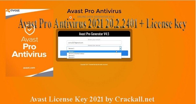 avast pro for mac activation code for free